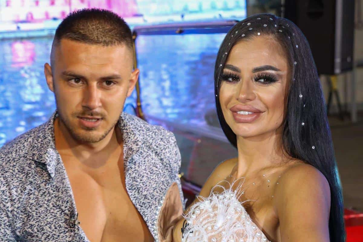 AFERA TUTIN I BUJANOVAC DRMA ELITU! Marko Stefanović u očaju, sve je saznao za Sanju Grujić…