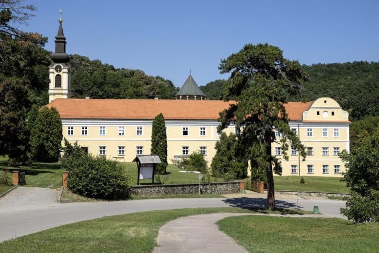 U ovom manastiru se čuva najstarija relikvija u Srbiji: Moštima velikog svetitelja se svi mole za spas, a tu se zamonašio i jedan veliki Srbin