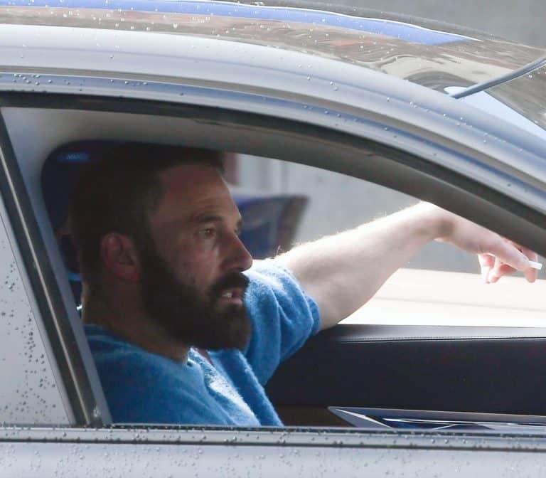 “Sramota me je zbog toga…”: Ben Aflek prvi put progovorio o razvoda sa Dženifer Lopez i iznenadićete se!