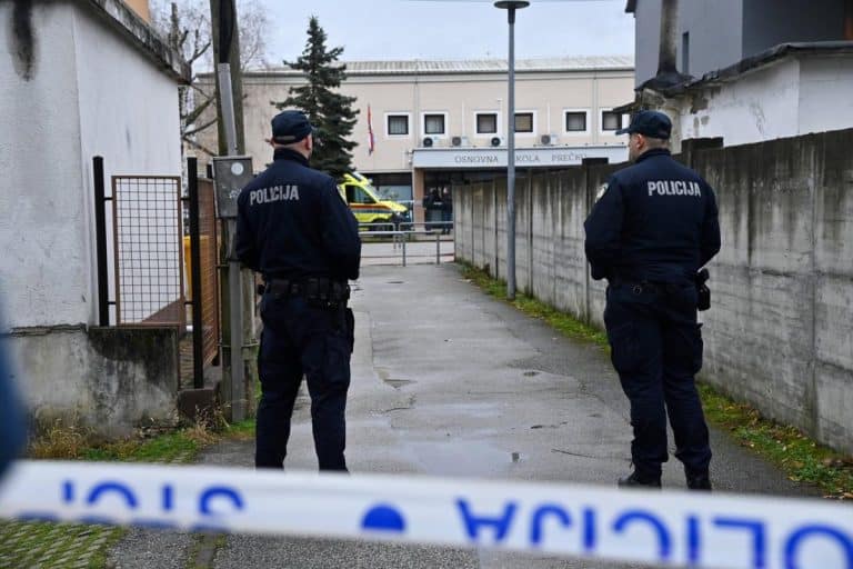 HOROR U ČAKOVCU! Muškarac (36) silovao i opljačkao starijeg čoveka (70) kome se lekari sada bore za život!