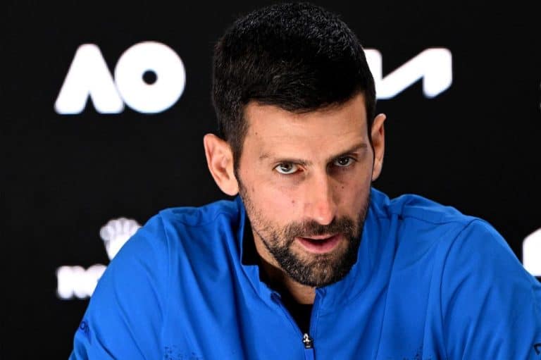 NOVAK SE NIJE POTPISAO NA TUŽBU SVOJE ORGANIZACIJE PROTIV TENISKOG KARTELA: Američki mediji otkrili detalje! Ovo je razlog