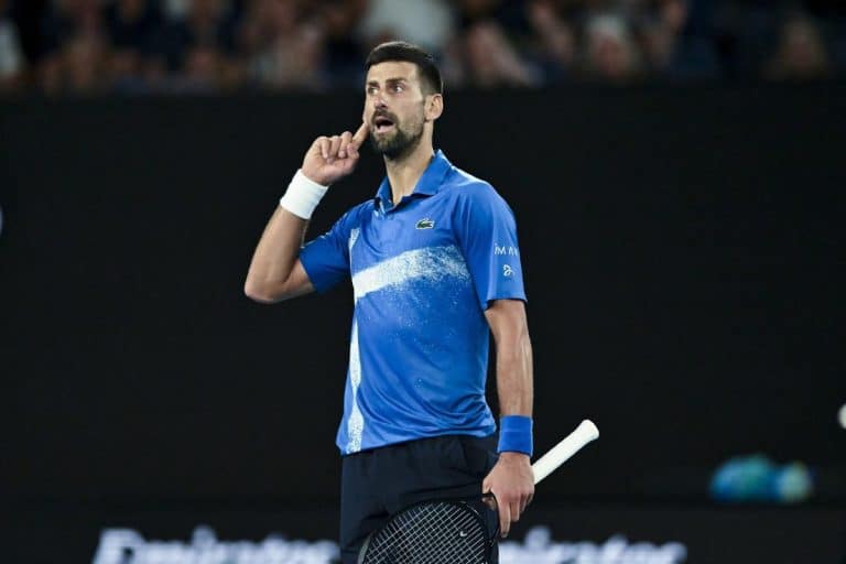 VELIKI ZEMLJOTRES U “BELOM SPORTU” Novak Đoković sa kolegama podneo tužbu!