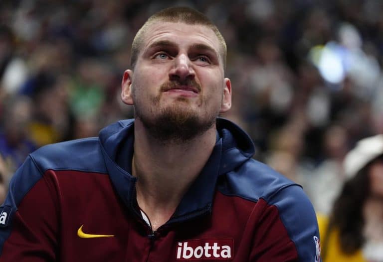“JOKIĆ JE NEVEROVATAN, ALI ĆE ŠEJ SIGURNO BITI MVP” Slažete li se sa ovakvim narativom američkih analitičara?