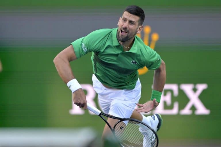 ZABRINJAVAJUĆE VESTI IZ MAJAMIJA: Povredio se Novak Đoković?!