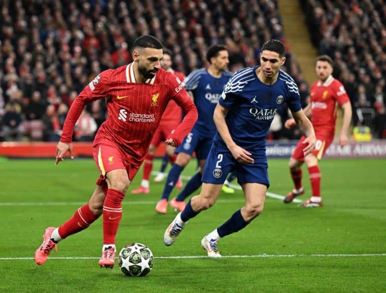 DRAMA U LIVERPULU, IDEMO U PRODUŽETKE: Bajern i Inter se plasirali u četvrtfinale