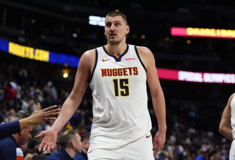 JOKIĆ PROPUŠTA JOŠ JEDAN MEČ, A ONDA SE VRAĆA… Denver će vrlo brzo biti onaj “stari”