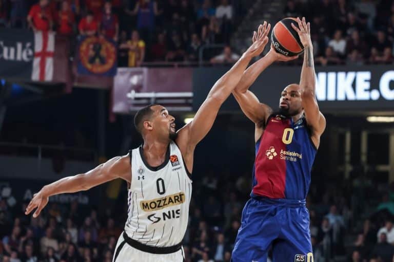OD SJAJA DO OČAJA I NAZAD! Partizan je propustio veliku šansu u Kataloniji, ali ništa nije izgubljeno! Ipak, ima razloga za brigu!