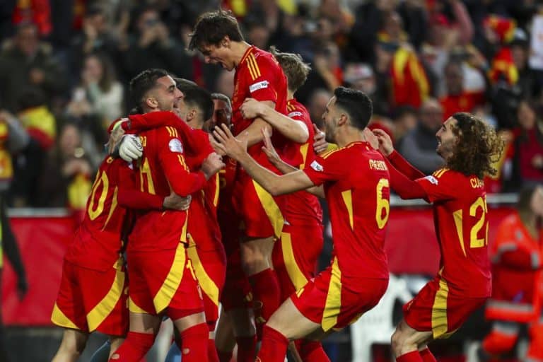 VEČE KAKVO SE NE PAMTI: Tri produžetka i dve penal serije za polufinale Lige nacija