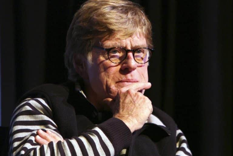 Čuveni Robert Redford se vraća iz penzije: Sve je snimljeno na zatvorenom setu, ovo su detalji
