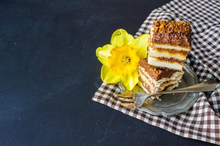 Brza keks torta bez pečenja: Jednostavna poslastica koju ćete smazati u trenu