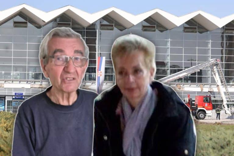 “OVO NIJE NAČIN NA KOJI SE DOLAZI DO PRAVDE ZA ŽRTVE” Otac Goranke stradale u padu nadstrešnice osudio pokušaj rušenja državnog poretka i zloupotrebu tragedije
