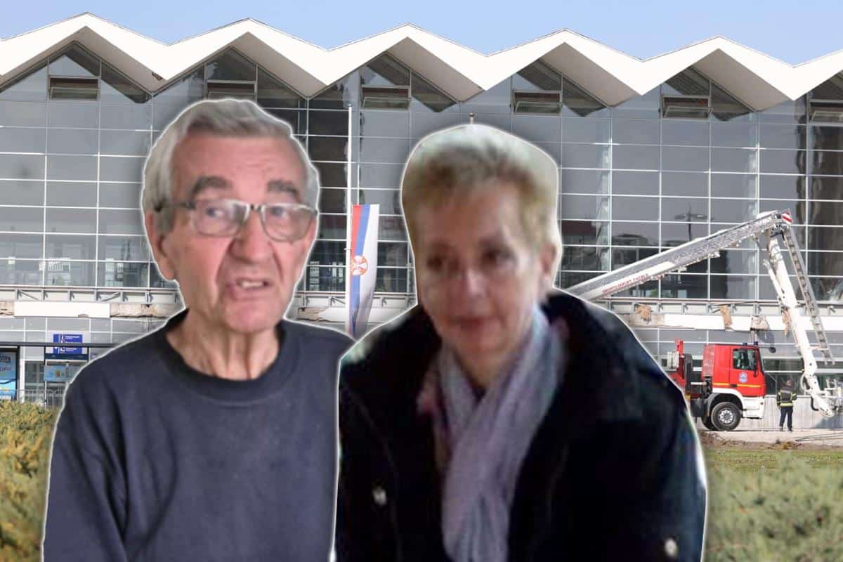“OVO NIJE NAČIN NA KOJI SE DOLAZI DO PRAVDE ZA ŽRTVE” Otac Goranke stradale u padu nadstrešnice osudio pokušaj rušenja državnog poretka i zloupotrebu tragedije