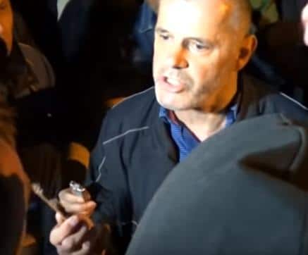 DETALJI HAPŠENJA VOĐE CRNOGORSKOG KLANA U BEOGRADU: Radulović se krio u iznajmljenom stanu na Čukarici!