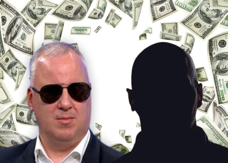 SAŠA MATIĆ IMA BIZNIS KOJI VREDI 35 MILIONA EVRA! Ulaže ogroman novac u ovo: Završavam im neke stvari koje oni ne mogu, imao sam samo jedan uslov!