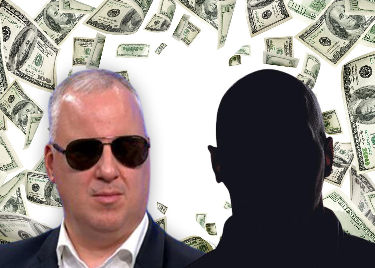 SAŠA MATIĆ IMA BIZNIS KOJI VREDI 35 MILIONA EVRA! Ulaže ogroman novac u ovo: Završavam im neke stvari koje oni ne mogu, imao sam samo jedan uslov!
