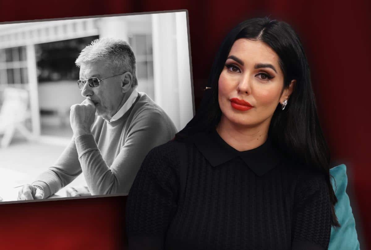 NISAM STIGLA MNOGO TOGA DA MU KAŽEM” Tanja Savić pretužna što Saša Popović nije uspeo da uradi ono što su se dogovarali: “Kad mu je bilo najgore stanje…