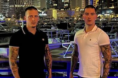 “PONUDIO MI JE POSAO, RAZMIŠLJALA SAM DA LI TO MOGU DA SVARIM, ALI NISAM ZNALA DA IMA VEZE SA PROSTITUCIJOM” Suđenje braći Panić, stigao i nalaz veštačenja!