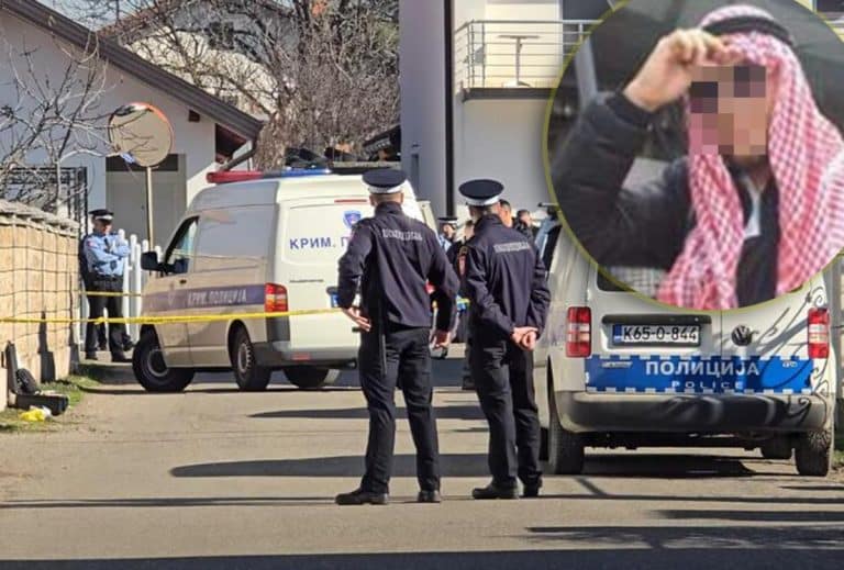 MLADIĆ (24) IZ VISOKOG IZMASAKRIRAO DRUGA, UHAPŠENA JOŠ JEDNA OSOBA: Monstruozno ubistvo šokiralo region, oglasila se policija!