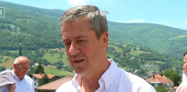 PRVI INTERVJU ENESA BEGOVIĆA NAKON SMRTI SINA! Pevač otvorio dušu: “Posvetio sam se unucima”