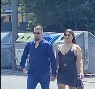 “NADIMAK MU JE PSIHO, PRETIO JE JEDNOJ DEVOJCI” Sestra Ane Nikolić iznela jezive tvrdnje o Kordi: Hteo je na silu da bude…