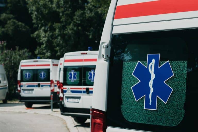 BRDO POZIVA ZA SAMO 24 SATA: Kragujevčani se žalili na pritsak, bol u stomaku, nesvesticu