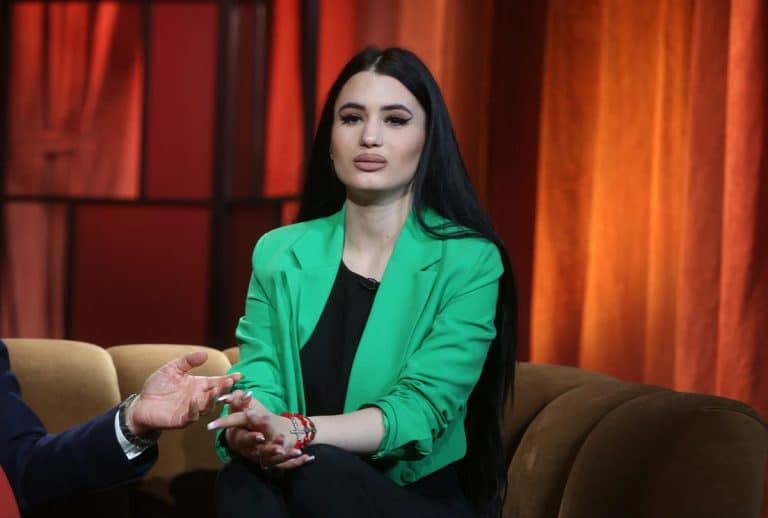 “NAPADAČI SU MI UKRALI ZLATNI PRSTEN” Zorana Sikter opet promenila ploču, sad tvrdi i da je opljačkana na Novom Beogradu: Od šoka nisam znala gde se nalazim…