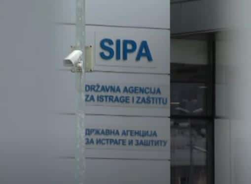 KANCELARIJA SIPA U BANJALUCI PRESTALA SA RADOM!  MUP Republike Srpske naredio da hitno obustave rad i napuste prostorije, nije bilo upada u Istočnom Sarajevu
