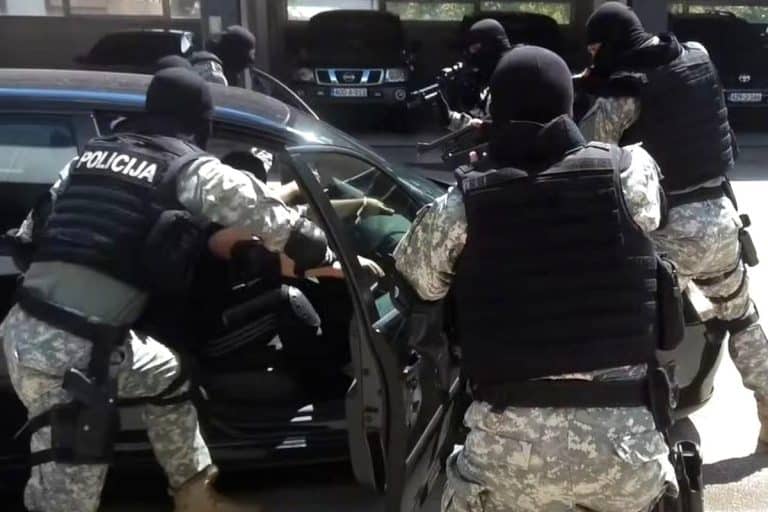 OGLASILA SE SIPA NAKON SKANDALOZNE AKCIJE SARAJEVA I TRAŽENJA POMOĆI U PRIVOĐENJU DODIKA: “Napravljena je sigurnosna procena”