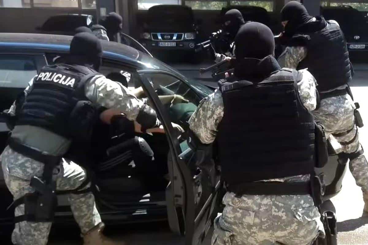 OGLASILA SE SIPA NAKON SKANDALOZNE AKCIJE SARAJEVA I TRAŽENJA POMOĆI U PRIVOĐENJU DODIKA: “Napravljena je sigurnosna procena”