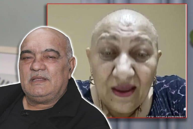 “MAMA NIJE DOBRO, NJOJ JE NAJTEŽE” Prvo oglašavanje Ivane Nikolić nakon smrti oca: Njene reči kidaju dušu, otkrila detalje