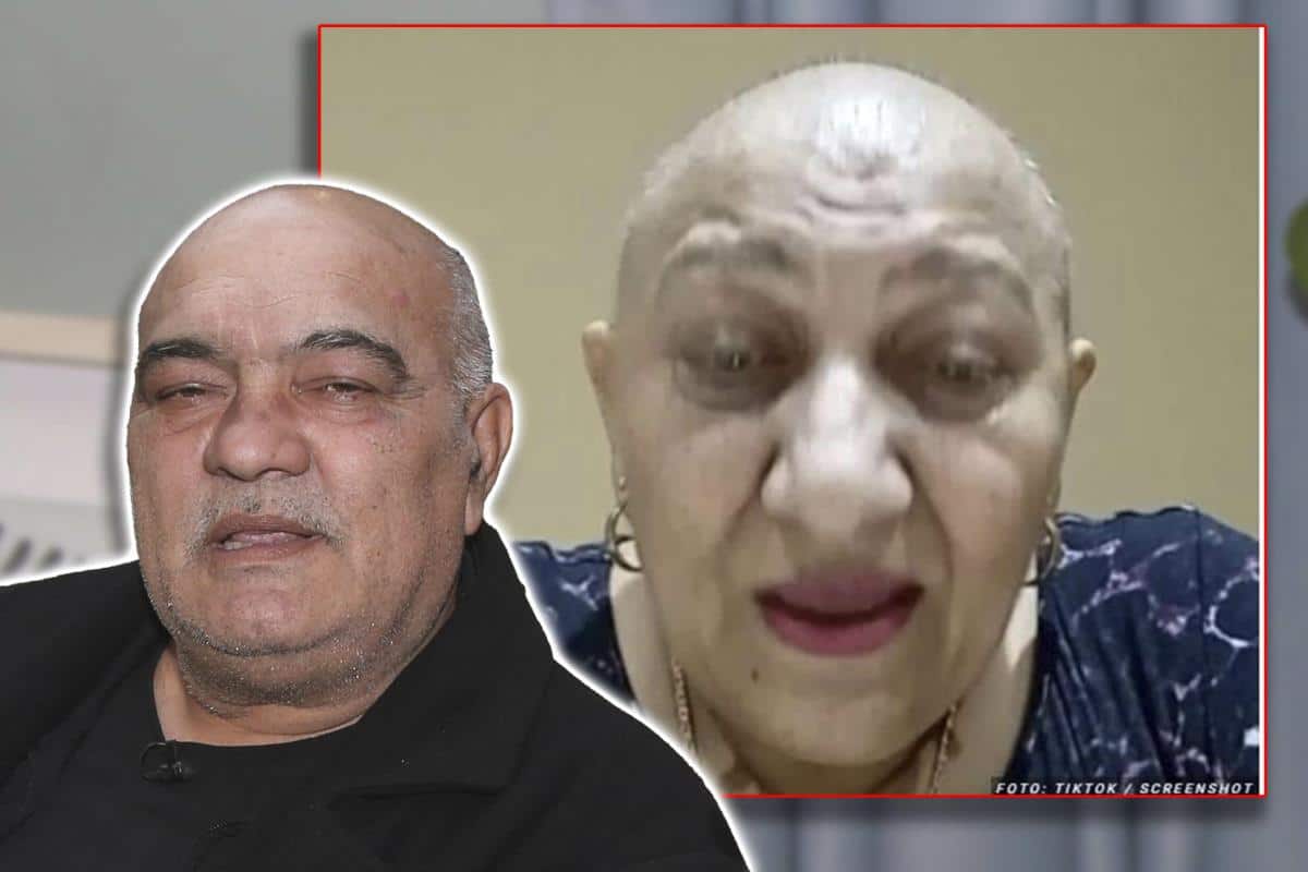 “MAMA NIJE DOBRO, NJOJ JE NAJTEŽE” Prvo oglašavanje Ivane Nikolić nakon smrti oca: Njene reči kidaju dušu, otkrila detalje