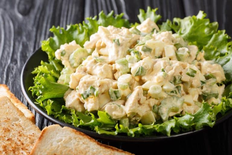 Sočna salata od piletine i praziluka: Prolećni obrok koji će vas držati sitim satima