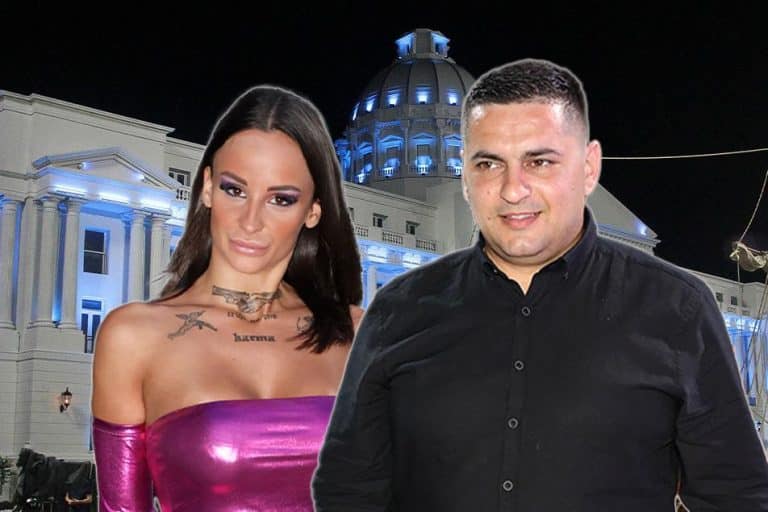 TEODORA DELIĆ NE MOŽE DA OPRAVDA SVOJU PRELJUBU! Nakon što je raskrinkana sa Terzom učesnici je urnišu, haos u Eliti