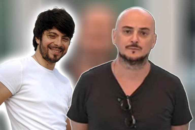 NASTRADALI PEVAČ GRUPE DNK BIO PRIJATELJ TOŠETA PROESKOG: Zajedno započeli karijeru: Tužna sudbina