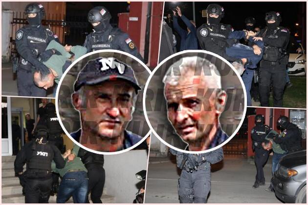 POLICIJA DOVELA NA MESTO ZLOČINA OSUMNJIČENE ZA DANKINO UBISTVO Od ovog dana uneta pometnja u ceo slučaj! O njenoj sudbini se ništa ne zna, a svi čekaju ovo!