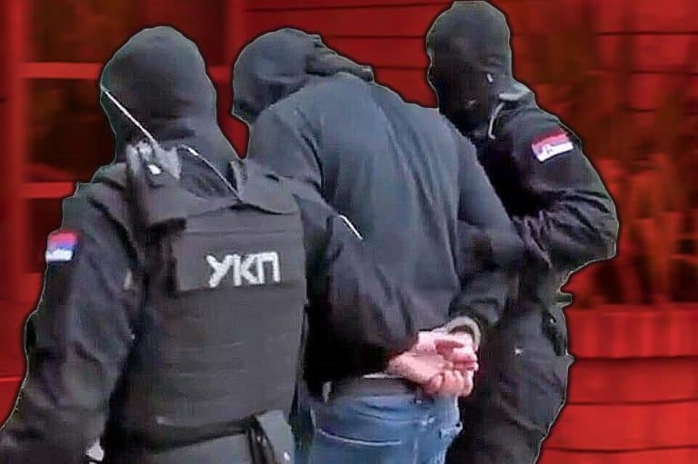 U NASTAVKU BORBE PROTIV KORUPCIJE UHAPŠENO 15 OSOBA IZ LESKOVCA! Mesecima falsifikovali dokumenta i na taj način oprali više od 30 miliona dinara!
