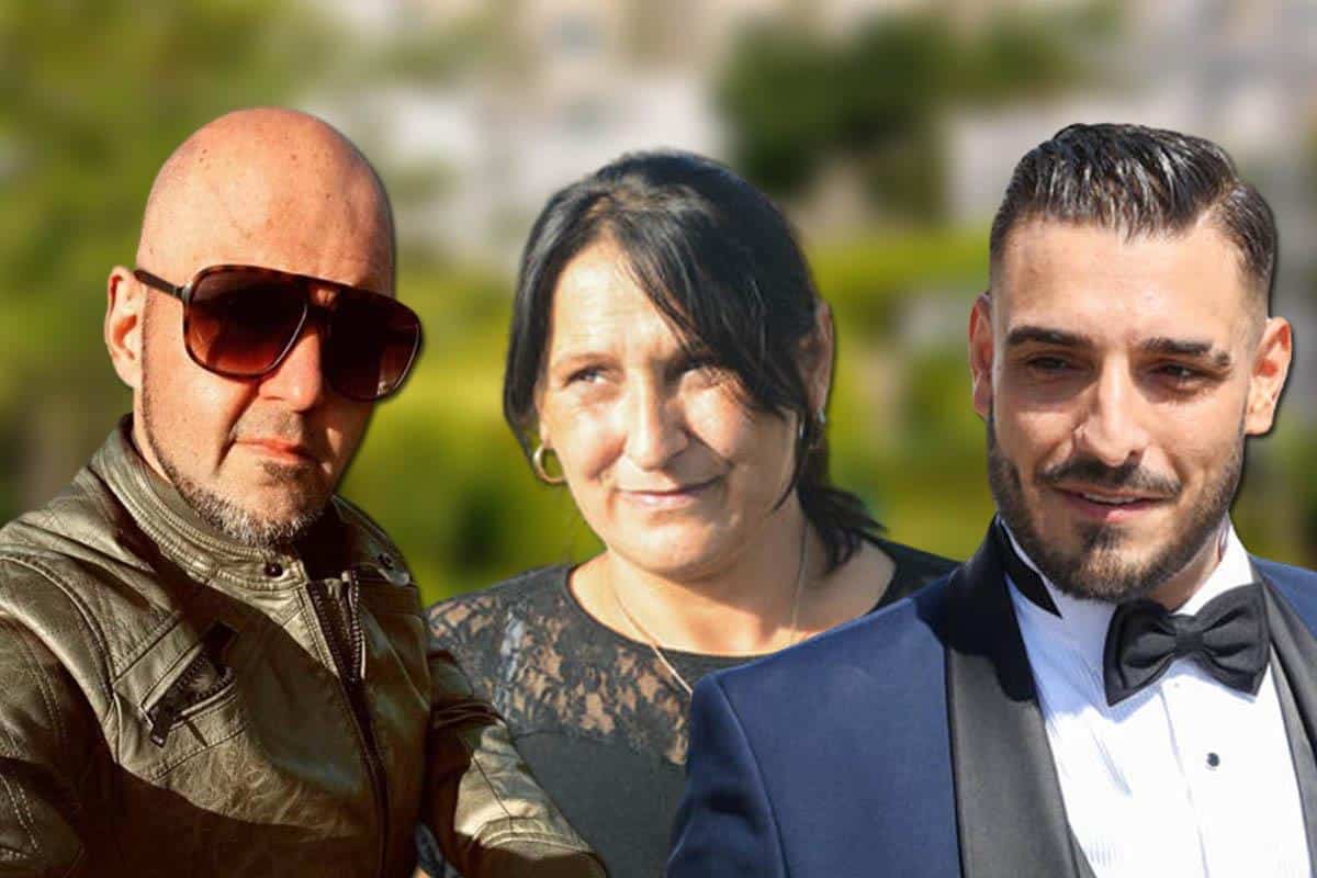 “SVE MI SE SNAJKE DOPADAJU” Darkova majka progovorila o njegovim partnerkama, a onda otkrila da li on podržava njenu vezu s Draganom
