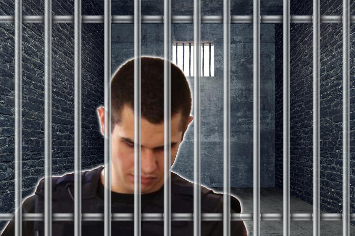 KURIR SAZNAJE! UROŠ BLAŽIĆ SE OPET POTUKAO U ZATVORU: Posvađao se sa cimerom, pa se i potukli, straža odmah reagovala! MASOVNI UBICA NE PRESTAJE DA DIVLJA
