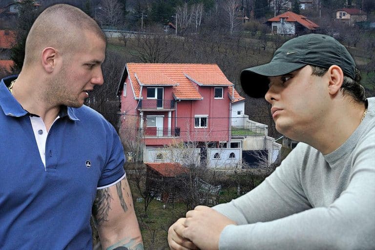 MORAM DA KAŽEM DA GOSPOĐA MIHAJLOVIĆ NE GOVORI ISTINU, NIJE MOJ IZRAZ “OMETLAO” Belivuk govorio o ubijenima, majkama, pomenuo i saradnika braće Panić…