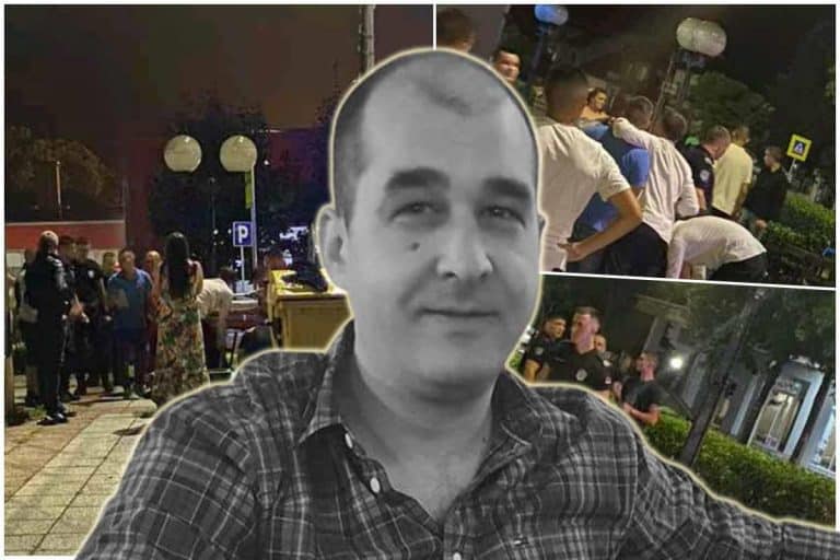 ŠOK ODLUKA! KAZNE ZA UBISTVO VETERINARA SMANJENE SA 57 NA 18,5 GODINA: Trojica tukla Dražića do smrti samo zato što je branio druga!