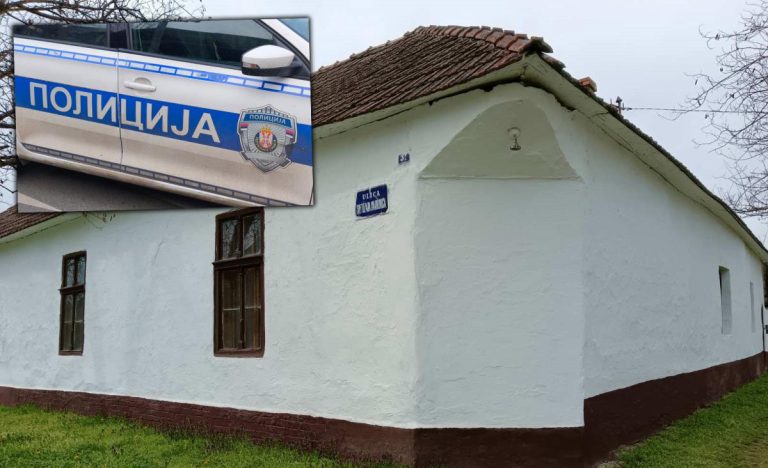 “HOĆU DA KUPIM ČOKOLADU, MAJKU SAM UBILA!” Izbola je kuhinjskim nožem na spavanju, pa gola izašla na ulicu, novi detalji zločina kod Čoke teraju jezu u kosti!