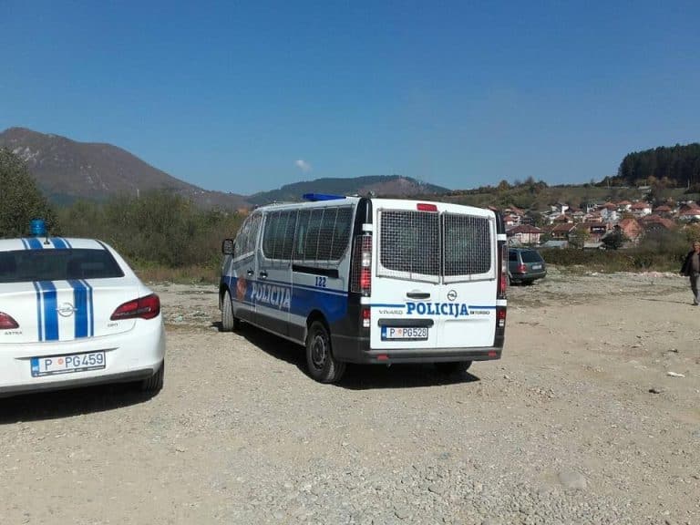 SUMNJA SE DA JE PRONAĐENO TELO DEČAKA (4) ZA KOJIM SE TRAGALO DVE NEDELJE Detalji tragedije u Zeti: Mališan nestao sa majkom, nastavlja se potraga za njom