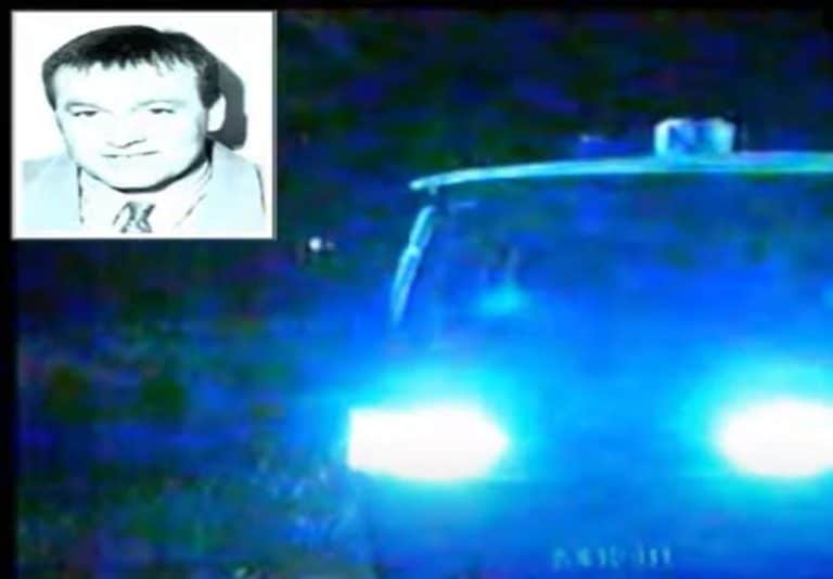 UBISTVO KOJE JE UZDRMALO SRPSKU POLICIJU! Pukovnik Vlahović posle fudbala izrešetan, pa overen u glavu – motiv se tražio u OVOM kriminalnom čvoru
