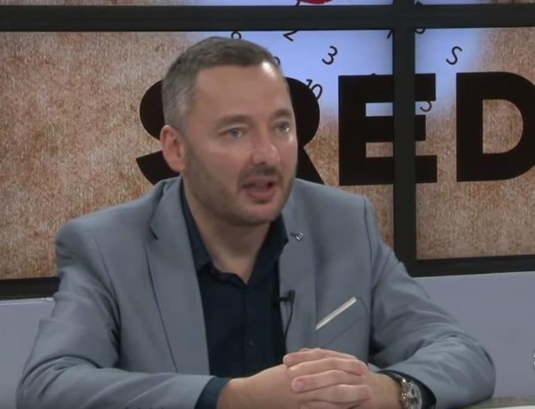 GENERALNI SEKRETAR POKRETA SOCIJALISTA VULETIĆ: “Za sve što je danas pretrpeo naš poslanik Miroslav Rodić i njegova porodica odgovorni su Šolak i Đilas!”