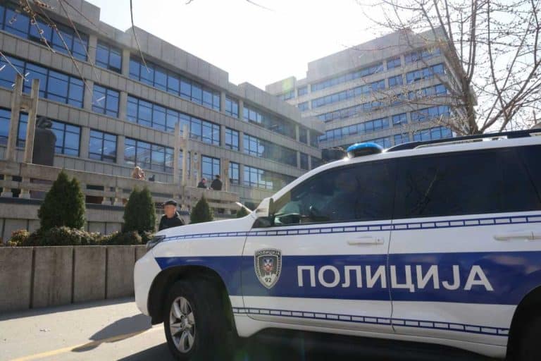 SVAKO IMA PRAVO NA OKUPLJANJE, ALI NASILJE NEĆE BITI TOLERISANO: Važan apel iz tužilaštva uoči predstojećeg protesta
