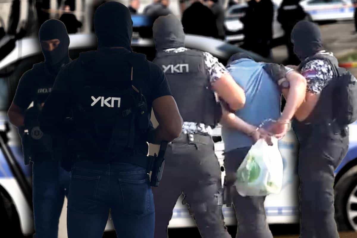 NASTAVLJA SE BORBA PROTIV KORUPCIJE! U NIŠU UHAPŠENO JOŠ ČETVORO: Fiktivnim poslovima u modnoj industriji prali pare!
