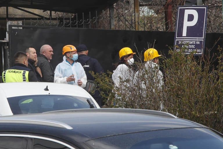 HITNO ZA BEOGRAD! 20 NAJTEŽE povređenih iz diskoteke smrti u Kočanima transportuju u OVE države na lečenje! (FOTO/VIDEO)