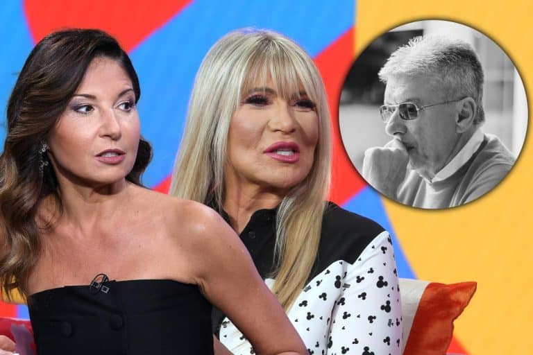 SANJA MARINKVIĆ TRAŽILA SUZANI DA NAPUSTI EMISIJU ZBOG JEDNE REČI O SAŠI! Voditeljka nije mogla da veruje šta čuje!