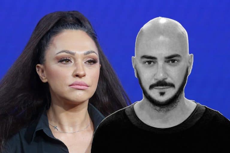 “NISAM MOGLA DA DOĐEM SEBI, PLAKALA SAM KAO KIŠA…” Poznata pevačica progovorila o stradalom kolegi Andreju: Ja sam imala tu pirotehniku u sovjim spotovima…