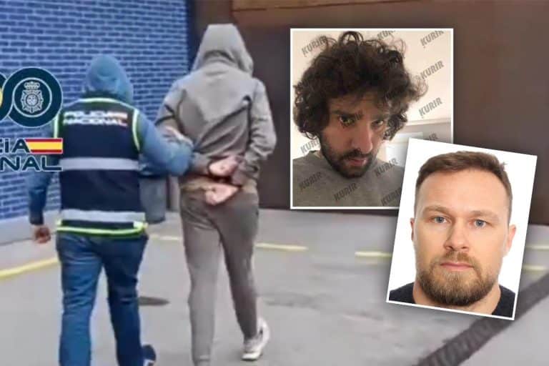 “PALA NAM JE NAJJAČA KAMIKAZA, BOG ĆE DA SE REŠI IZDAJNIKA” Nova optužnica protiv Zvicera i Džonija sa Vračara zbog pripremanja ubistva